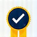 Kwaliteitgarantie-badge
